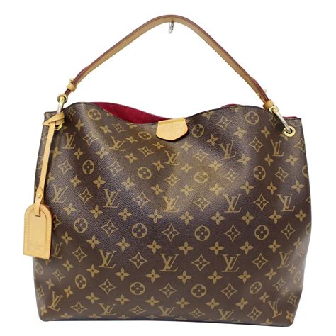 louis vuitton graceful mm